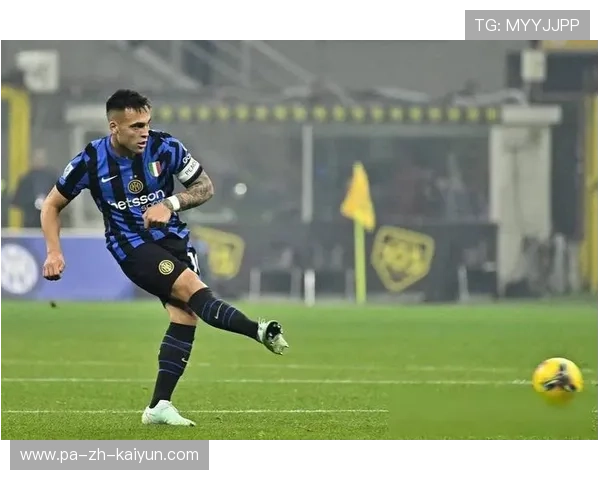 国米欧冠奋战：劳塔罗破门，奥古斯托绝杀再现经典时刻