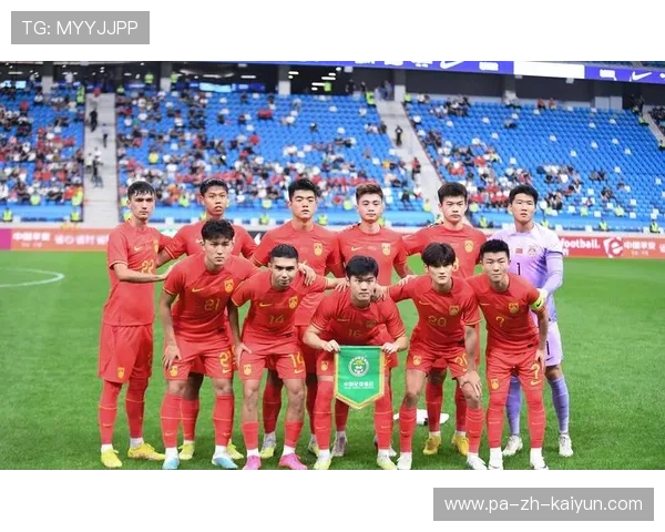 奥运会男足预选赛：U23国足冲击巴黎，2020奥运会男足预选赛分组揭晓