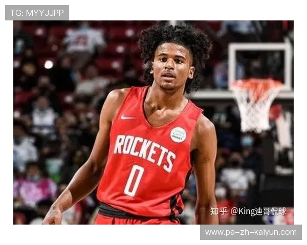火箭年轻风暴：他们真的能撼动西部格局？