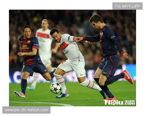 巴黎圣日耳曼外线冲击势如破竹 巴黎圣日耳曼外线冲击势如破竹